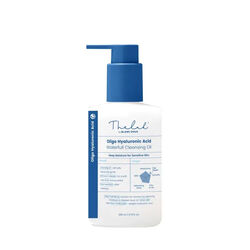 THE LAB - THE LAB Oligo Hyaluronic Acid Waterfull Cleansing Oil 200 ml