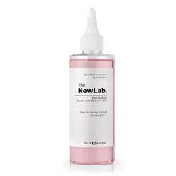 The NewLab. - The NewLab. Canlandırıcı Cilt Tonu Eşitleyici Tonik 250 ml