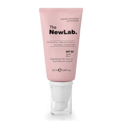 The NewLab. - The NewLab.Aydınlatıcı Ve Cilt Tonu Eşitleyici Güneş Kremi 50+ Spf 50 ml