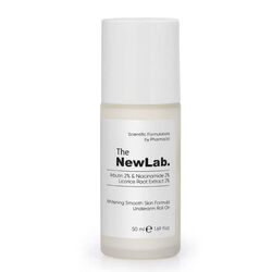 The NewLab. - The NewLab. Koltuk Altı Beyazlatıcı Roll on 50 ml