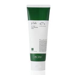 THE PLANT BASE - The Plant Base AC Clear Cica Cleansing Foam 120 ml