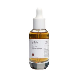 THE PLANT BASE - The Plant Base Time Stop Collagen Ampoule 30 ml