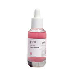 THE PLANT BASE - The Plant Base Time Stop Vitamin Ampoule 30 ml