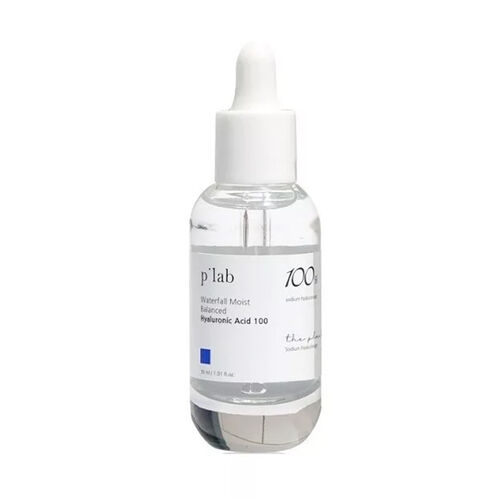 THE PLANT BASE - The Plant Base Waterfall Moist Balanced Hyaluronic Acid 100 30 ml