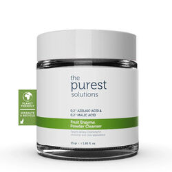 The Purest Solutions - The Purest Solutions Fruit Enzyme Powder Cleanser 55 gr