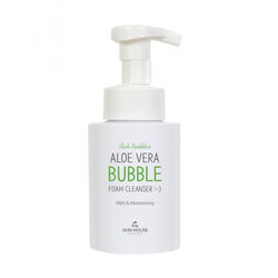 The Skin House - The Skin House Aloe Vera Bubble Foam 300 ml