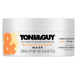 Toni Guy - Toni Guy Damage Repair Mask 200 ml