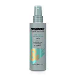 Toni Guy - Toni Guy Deniz Tuzu Etkili Saç Spreyi 200 ml