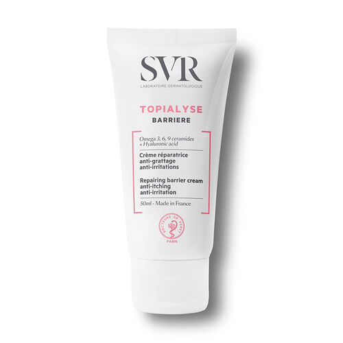 SVR - SVR Topialyse Barrier Cream 50ml