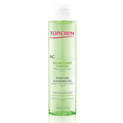 Topicrem - Topicrem AC Temizleme Jeli 200 ml