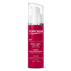 Topicrem - Topicrem AH3 Serum Global Anti-Age Serum 30 ml