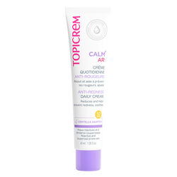 Topicrem - Topicrem Calm+ AR Daily Cream Spf 50 40 ml