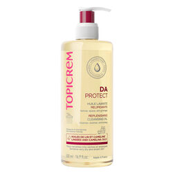 Topicrem - Topicrem DA Protect Replenishing Cleansing Oil 500 ml