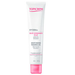 Topicrem - Topicrem HYDRA+ Radiance Moisturizing Gel 40 ml