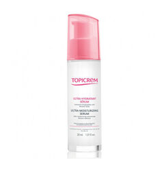 Topicrem - Topicrem Ultra Nemlendirici Serum 30 ml