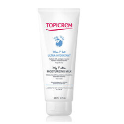 Topicrem - Topicrem Ultra Nemlendirici Süt 200 ml