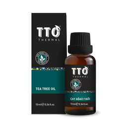 TTO - TTO Çay Ağacı Yağı 10 ml