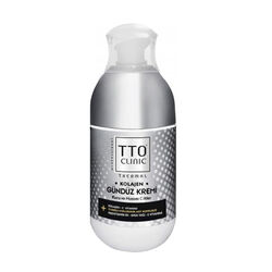 TTO - TTO Clinic Kolajen Gündüz Bakım Kremi 50 ml