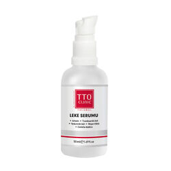 TTO - TTO Clinic Leke Serumu 50 ml