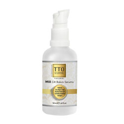 TTO - TTO Clinic Mix Cilt Bakım Serumu 50 ml