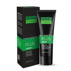 TTO - TTO Dermodicos Kremli Plus 30 ml