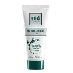 TTO - TTO Nemlendirici Losyon 100 ml