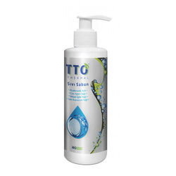 TTO - TTO Sıvı Sabun 250 ml