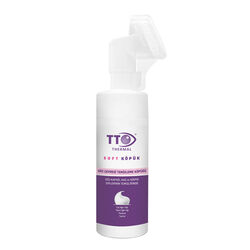 TTO - TTO Soft Göz Çevresi Temizleme Köpüğü 150 ml