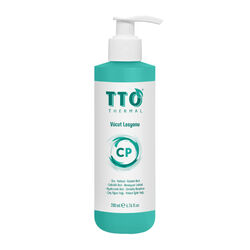 TTO - TTO Thermal CP Vücut Losyonu 200 ml