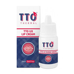 TTO - TTO UX Dudak Kremi 10 ml