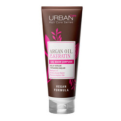 Urban Care - Urban Care Argan Oil & Keratin Saç Bakım Şampuanı 250 ml