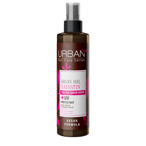 Urban Care - Urban Care Argan Yağı Sıvı Saç Bakım Kremi 200 ml