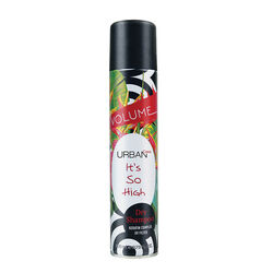 Urban Care - Urban Care Dry Shampoo - Its So High Kuru Şampuan 200 ml