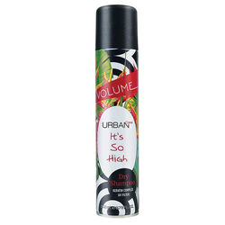 Urban Care - Urban Care Dry Shampoo - Its So High Kuru Şampuan 200 ml