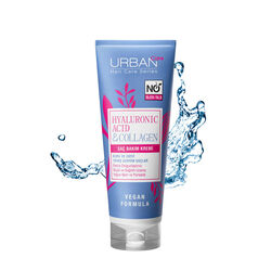 Urban Care - Urban Care Hyaluronic Acid- Collagen Saç Kremi 250 ml