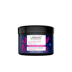 Urban Care - Urban Care Hyaluronic Acid - Collagen Yoğun Gece Saç Bakım Maskesi 230 ml