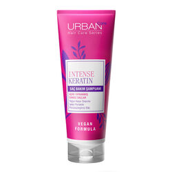 Urban Care - Urban Care Intense Keratin Saç Bakım Şampuan 250 ml