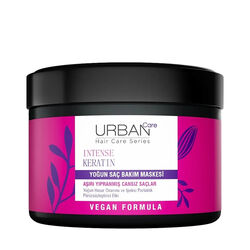 Urban Care - Urban Care Intense Keratin Yoğun Saç Maskesi 230 ml