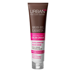 Urban Care - Urban Care Kolay Kırılan Saçlar İçin Besleyici Bakım Kremi 150 ml