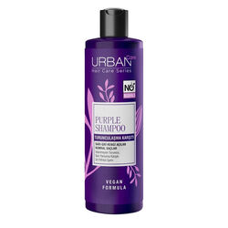 Urban Care - Urban Care Mor Şampuan 250 ml