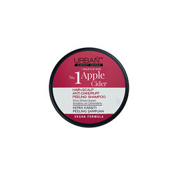 Urban Care - Urban Care No 1 Expert Apple Cider Kepek Karşıtı Peeling Şampuanı 200 gr