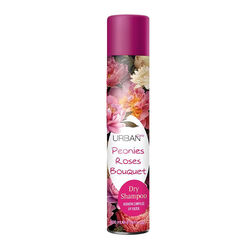 Urban Care - Urban Care Peonies Roses Bouquet Kuru Şampuan 200 ml