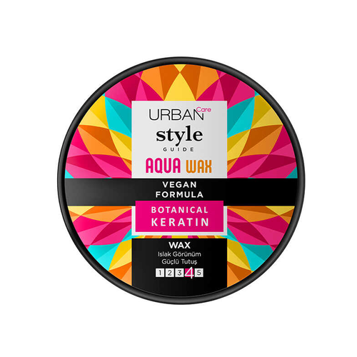 Urban Care - Urban Care Style Guide Aqua Wax 100 ml