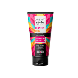 Urban Care - Urban Care Style Guide Elastic Curl Jöle 150 ml