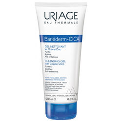 Uriage - Uriage Bariederm CICA Cleansing GEL 200 ml