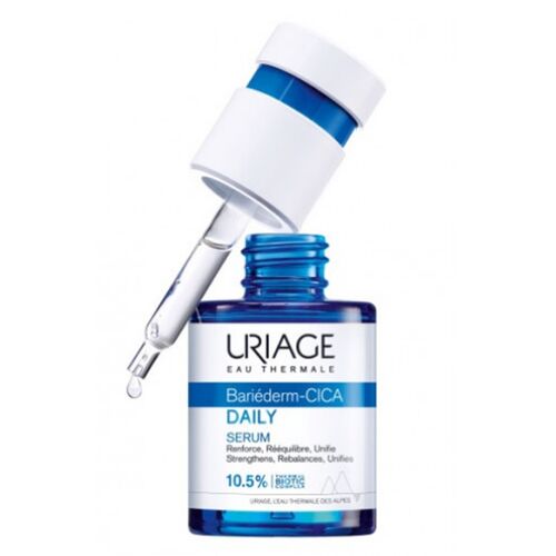 Uriage - Uriage Bariederm-Cica Hassas Cilt Tipleri için Serum 30 ml