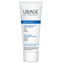 Uriage - Uriage Bariederm Reconstructive Barrier Cream 75ml