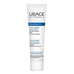 Uriage - Uriage Bariederm Repairing Cica-Cream 40ml
