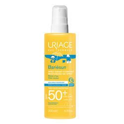 Uriage - Uriage Bariesun SPF 50+ Nemlendirici Çocuk Spreyi 200 ml