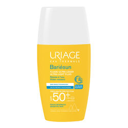 Uriage - Uriage Bariesun Ultra Light Fluid Spf50 30ml